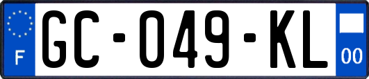 GC-049-KL