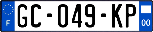 GC-049-KP