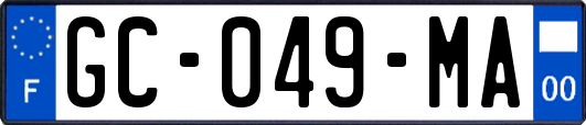 GC-049-MA