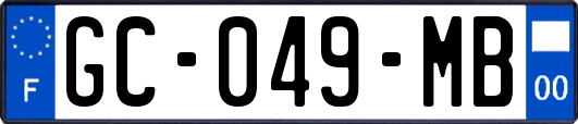 GC-049-MB