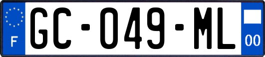 GC-049-ML