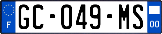 GC-049-MS
