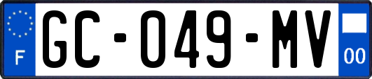 GC-049-MV