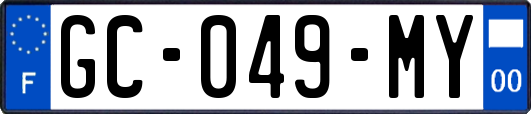 GC-049-MY