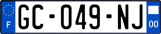 GC-049-NJ