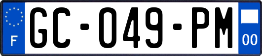 GC-049-PM