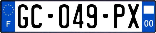 GC-049-PX