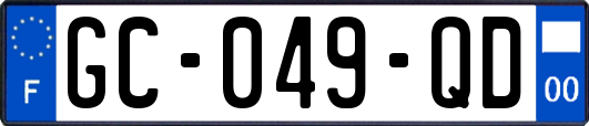 GC-049-QD