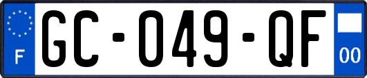 GC-049-QF