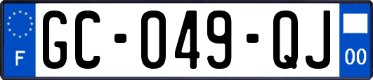 GC-049-QJ
