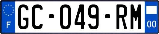GC-049-RM