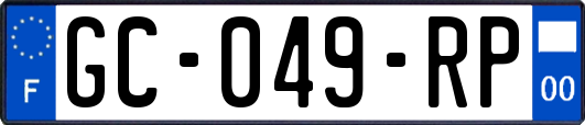 GC-049-RP