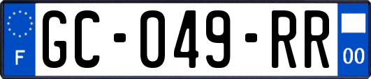 GC-049-RR