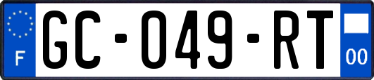 GC-049-RT