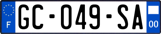 GC-049-SA