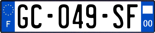 GC-049-SF