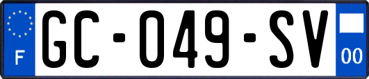GC-049-SV