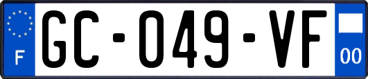 GC-049-VF