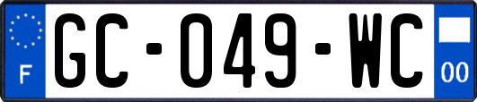 GC-049-WC