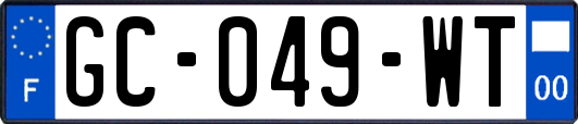GC-049-WT