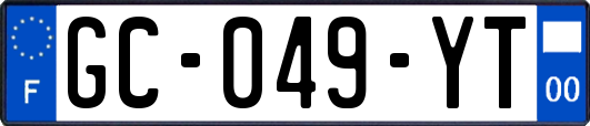 GC-049-YT
