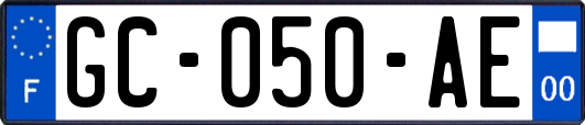 GC-050-AE