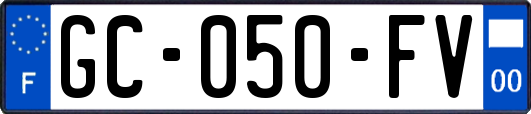 GC-050-FV