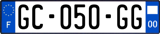 GC-050-GG