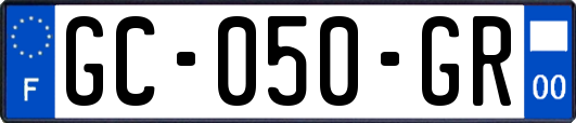 GC-050-GR