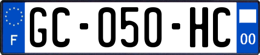 GC-050-HC