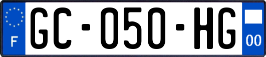 GC-050-HG
