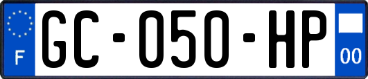 GC-050-HP