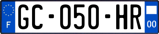 GC-050-HR