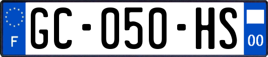 GC-050-HS