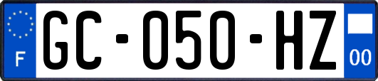 GC-050-HZ