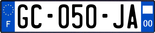 GC-050-JA