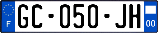 GC-050-JH