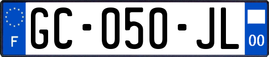 GC-050-JL