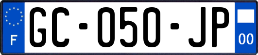 GC-050-JP