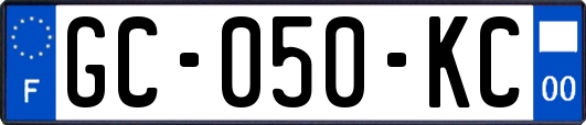 GC-050-KC