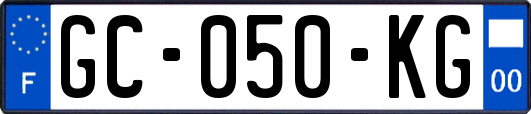 GC-050-KG