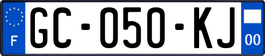 GC-050-KJ