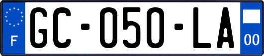 GC-050-LA