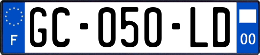 GC-050-LD