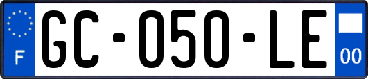 GC-050-LE