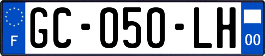 GC-050-LH