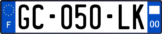 GC-050-LK