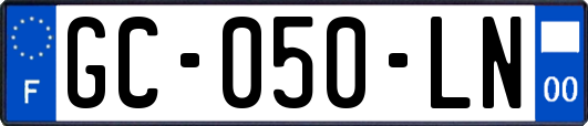 GC-050-LN
