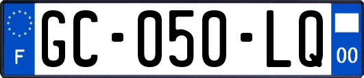 GC-050-LQ