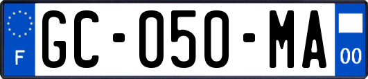 GC-050-MA